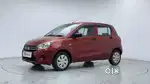 Maruti Suzuki Celerio CNG VXI Optional, 2014, CNG & Hybrids