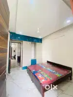 1bhk Available For Rent
