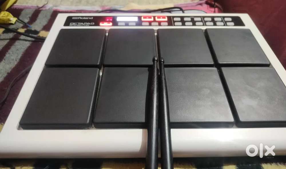 Octapad spd 20pro