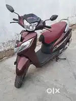 Honda Activa 125 / 2021 / PY02 / 90% Loan and Exchange Available