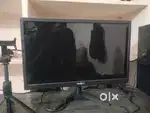 New desktop frontech