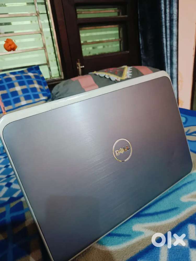 Dell laptop