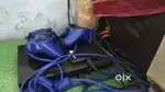 PS2 SLIM IN EXCELLENT CONDITION!!!