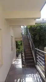 3BHK House for lease in Jakkur