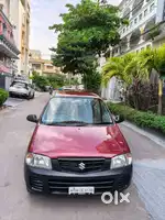Maruti Suzuki Alto 0.8 LXI (O), 2010, Petrol