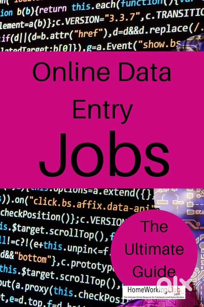 Want flexible hours and weekly income?