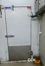 Cold room for sale