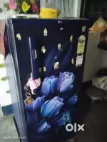 New condition freeze
