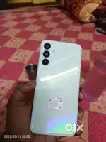 F15 just 1 day use phone