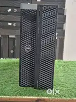 DELL PRECISION 5820 XEON W2123 PROCESSOR RAM 64GB 1TB SSD 5GB GPU