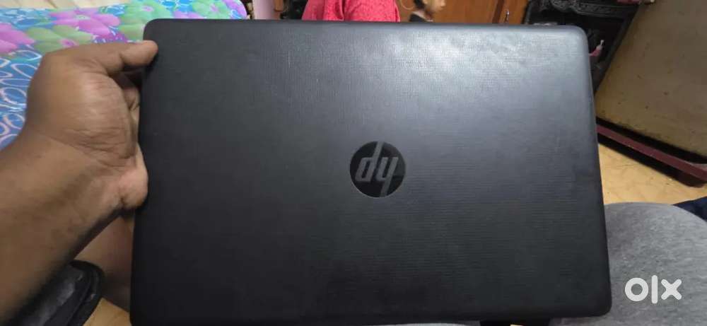 HP Laptop AMD Radeon A9 High Cofiguration