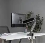 Heavy duty Monitor arm