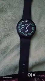 Samsung watch 6 44mm bluetooth