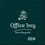 Office boy