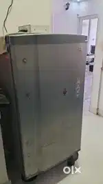 Godrej fridge 180 ltr