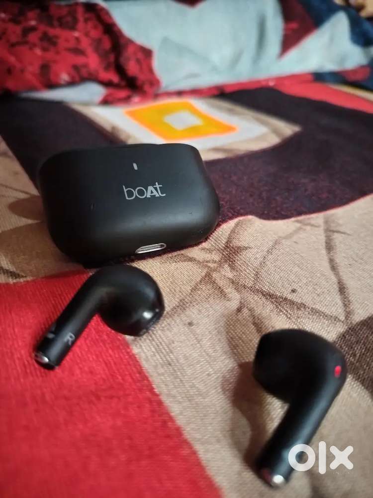 Headphone is good condition