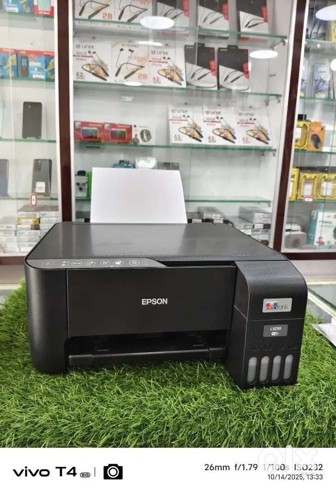 EPSON L3250 PRINTER