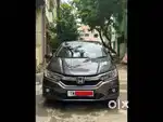 Honda City 2015-2017 i VTEC CVT VX, 2017, Petrol