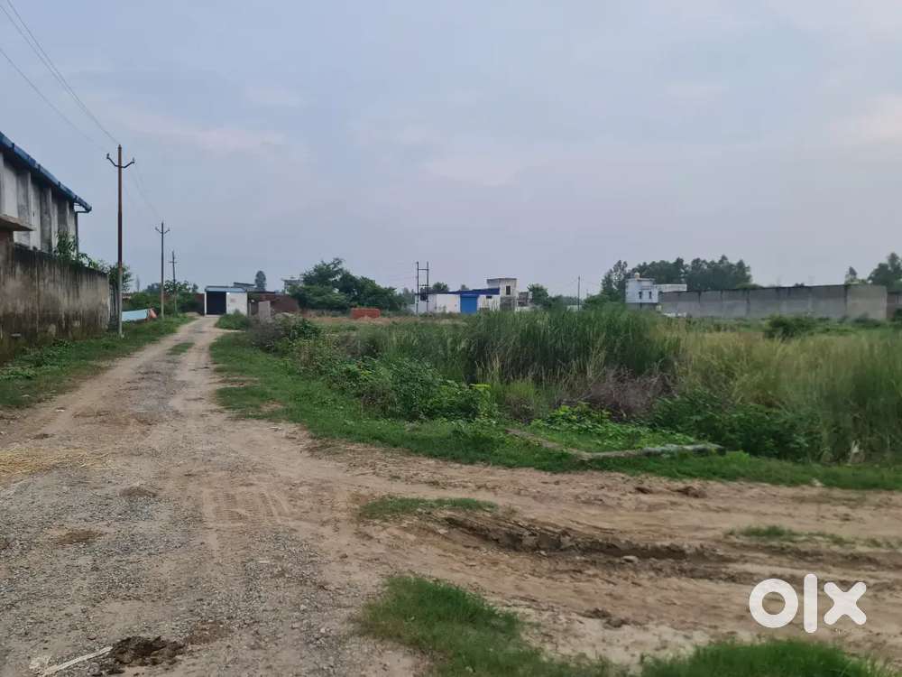 110 gaj plot for sale