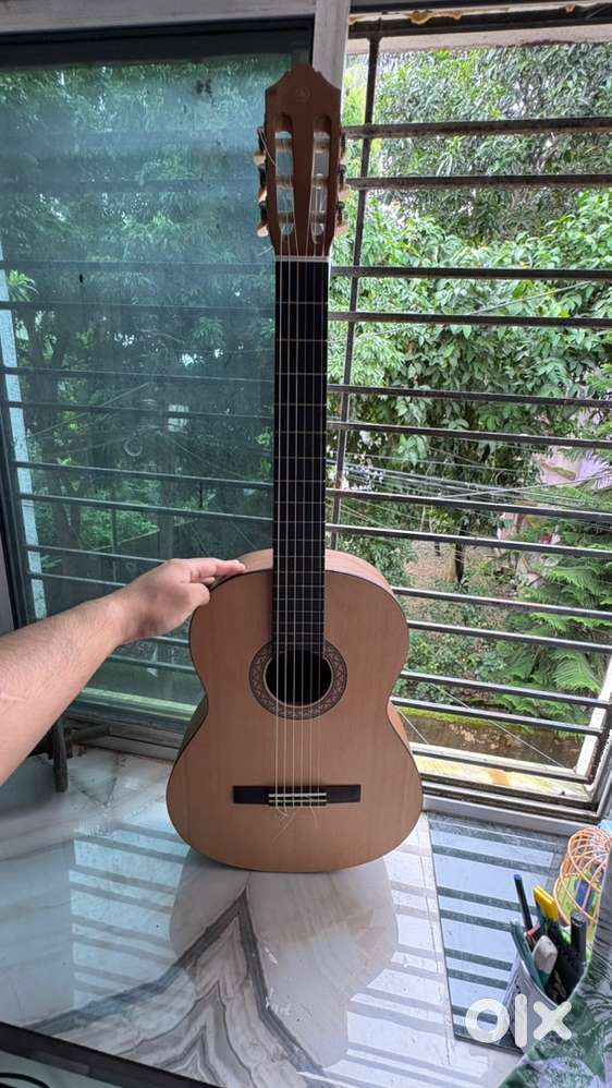 Yamaha C40 M Classical Guitar