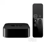 Apple TV 4K 32 GB First Gen 2017