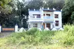 New house near Ettumanoor 10 cents 2000 sq feet 3 bed 63 lakhs