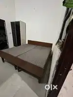 Boys girls couple family independent room