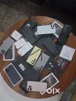 Special dhamaka offer iphone 15pro second hand available