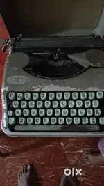 Typewriter