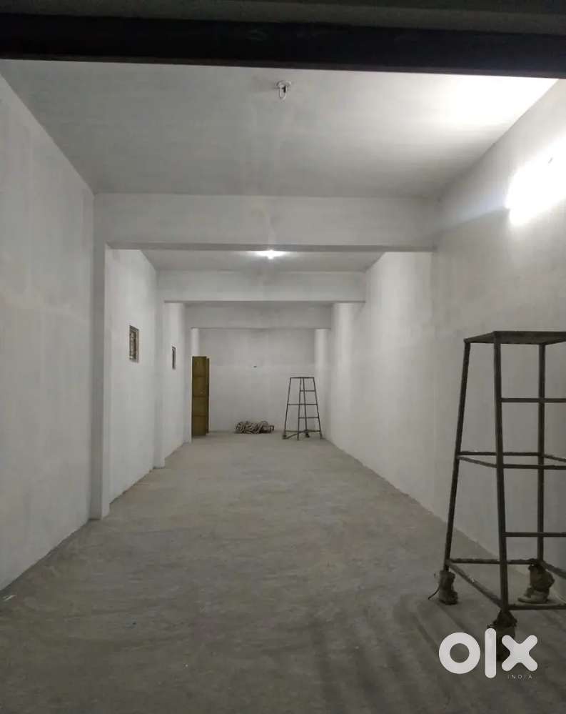 Godown/Shop for rent near Gandhi Park