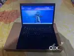 Lenovo Thinkpad Core i7 8cpu 16gbram 256gbSSD 512hdd AMD RADEON grapx