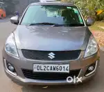 Maruti Suzuki Swift LXI Optional-O, 2017, Petrol