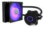 CPU LIQUID COOLER MASTER