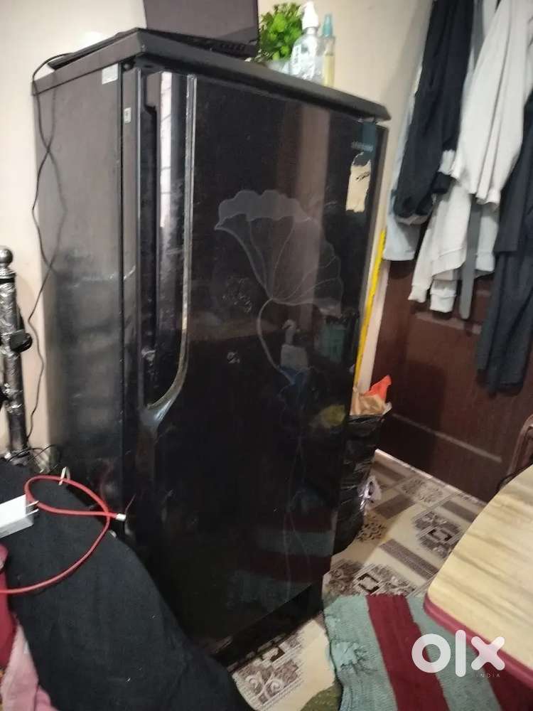 Samsung 185 litre fridge
