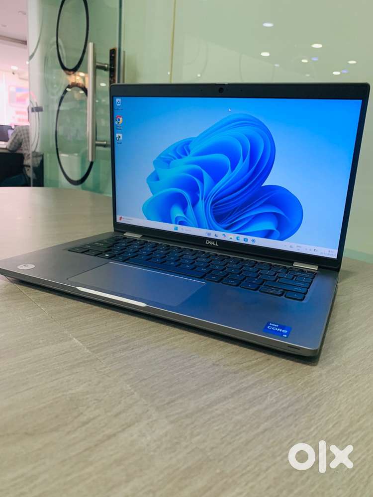 Dell Latitude (5420) intel i5  11th Gen  16GB  512GB  Warranty
