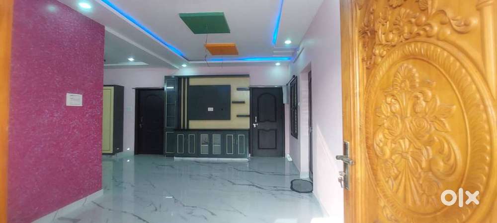 Individual House for Rent – ₹15,000/month