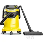 KARCHER Wet and Dry Vacuum Cleaner