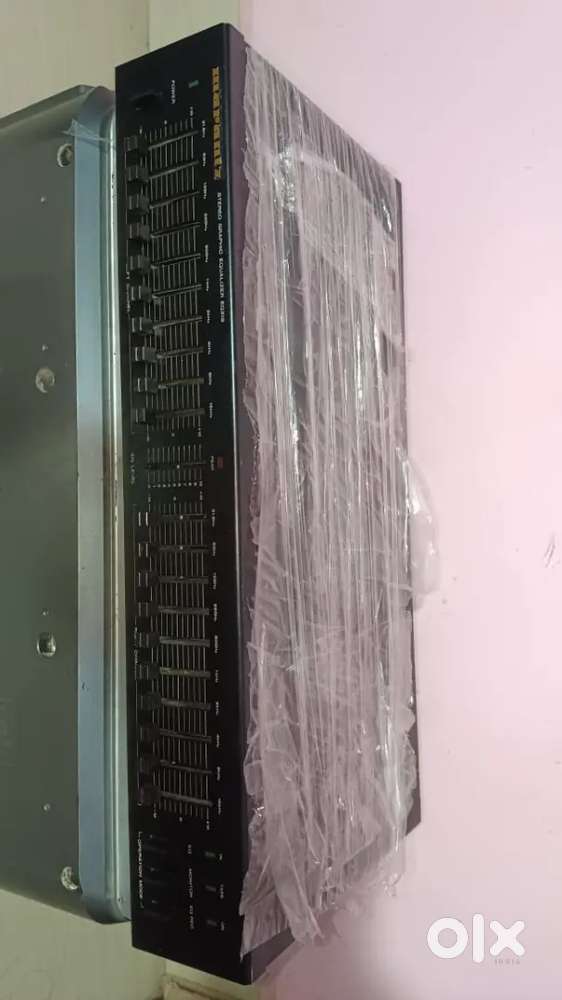 Marantz Equalizer