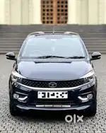 Tata Tiago XZ Plus, 2023, Petrol