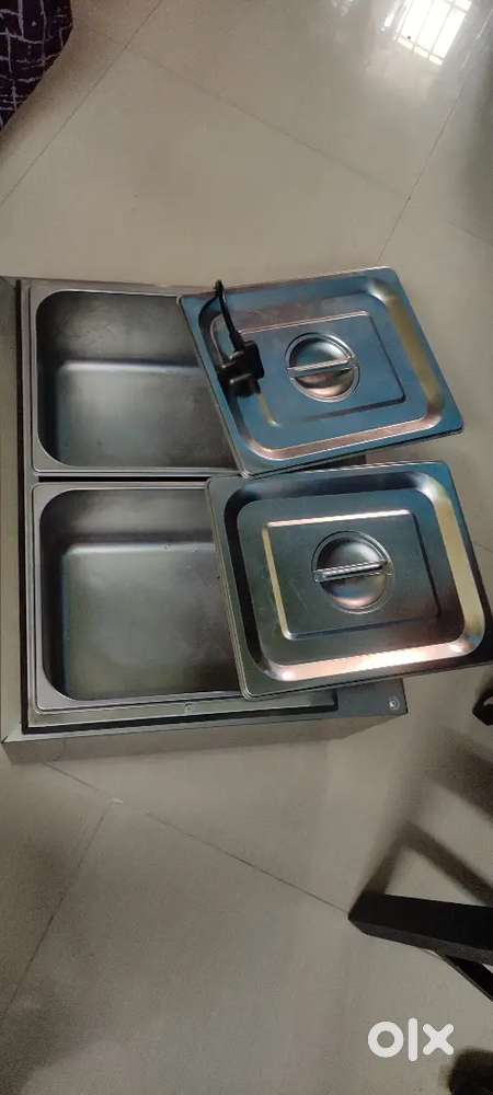 Bain Marie for sale in Ayapakkam