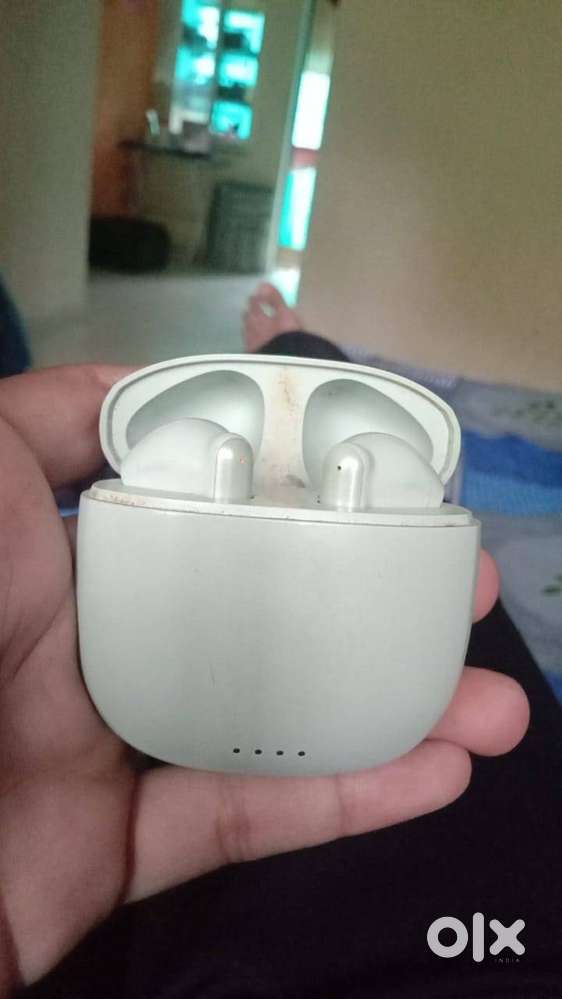 MIVI DUO AIR PODS