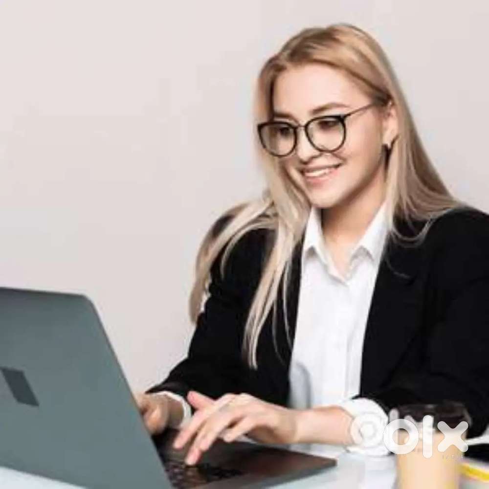 Female Personal secretary ps job (only female)