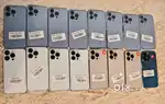iPhone 11 to 16pro max All model available visit i2Mobile 8th Street