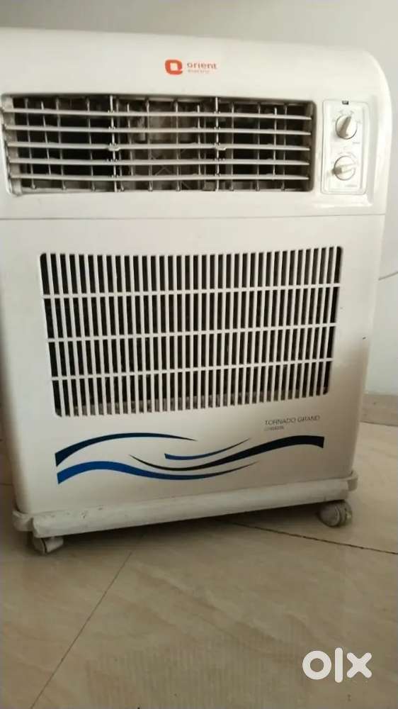 Orient electric room cooler