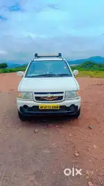 Chevrolet Tavera 2015 Diesel Well Maintained