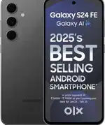 Second hand mobiles sales