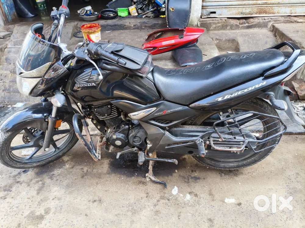 Honda unicorn for sale