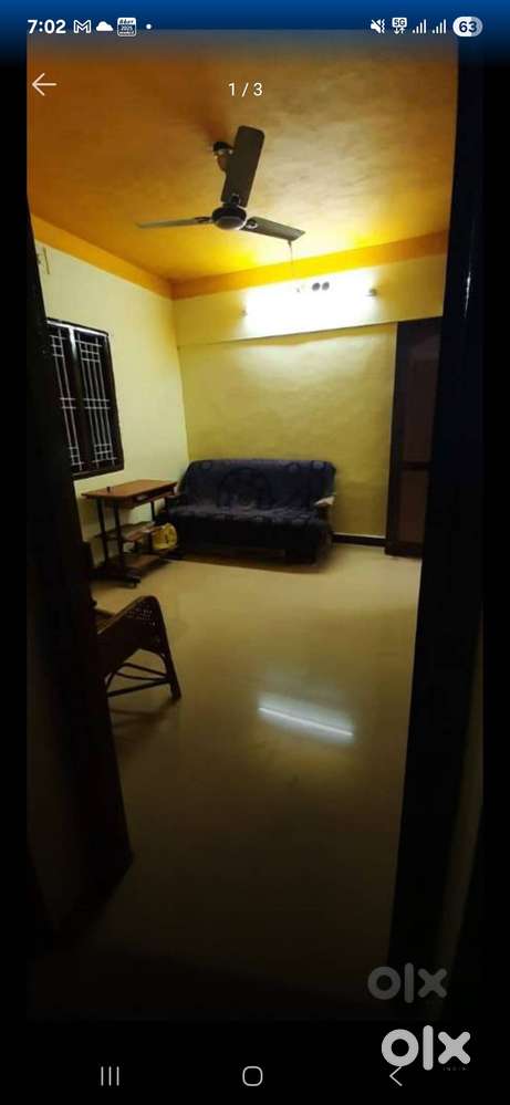 House lease near new busstand theni