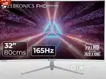 ZEBRONICS AC32FHD LED, Gaming Monitor NEW PIECE TOTALLY SEALED