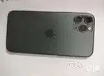 Iphone 11 pro 265 gb